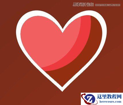 CorelDraw设计时尚的圣诞节贺卡教程