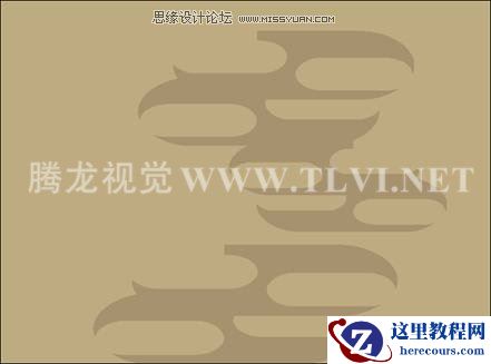 在CorelDRAW中使用纯色填充对象