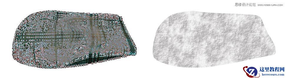 CorelDraw技巧教程：网格应用发挥到极致