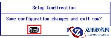 惠普畅游人PAVILION 14-BFu如何设置bios启动U盘