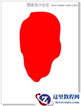 CorelDRAW绘制中国风传统古代印章