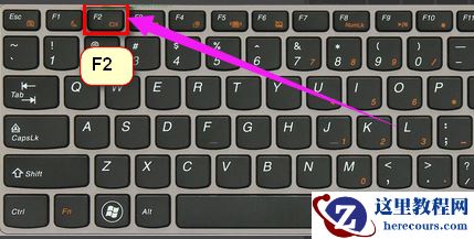 两种方法教你华硕笔记本设置u盘为第一启动项