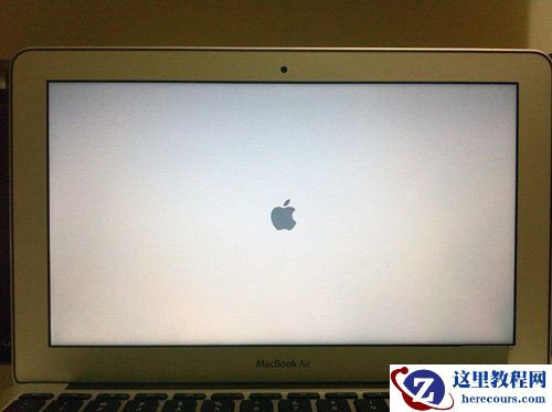 苹果笔记本重装系统,小编告诉你如何将苹果笔记本还原