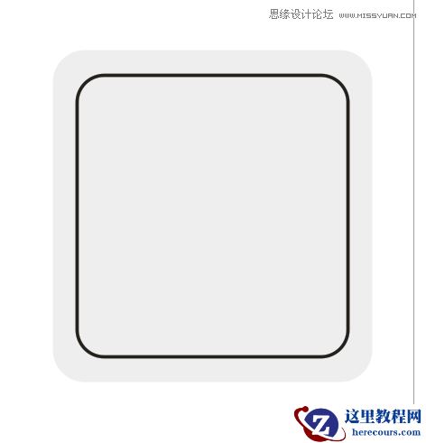 CorelDraw制作简单的开关教程