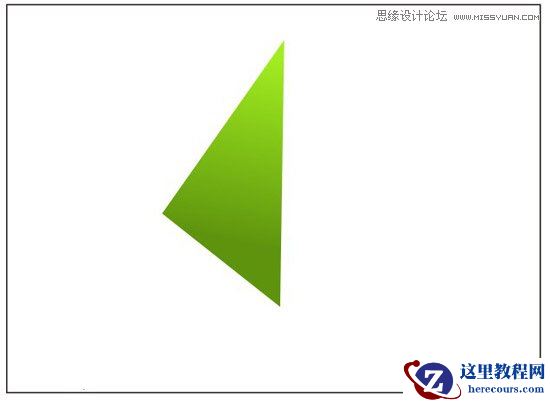 CorelDraw绘制立体图标入门教程