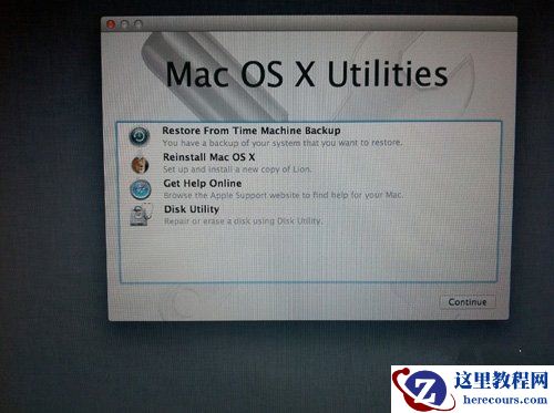 苹果笔记本重装系统,小编告诉你如何将苹果笔记本还原