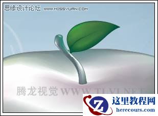 使用CorelDRAW中的“交互式网格填充”工具填充对象