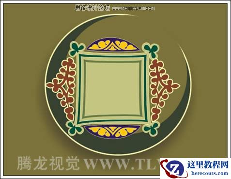 CorelDRAW中钢笔工具的用法