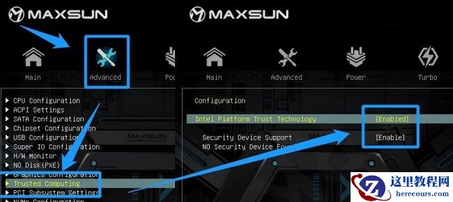 怎样设置bios安装win11？win11系统bios安装设置教程