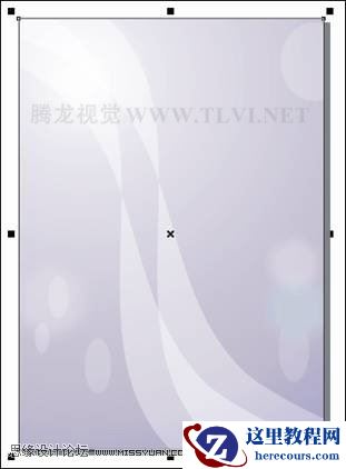 使用CorelDRAW绘制多边形和方形