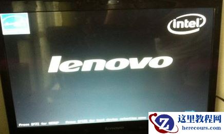 联想电脑怎么进入bios设置U盘为第一启动项？