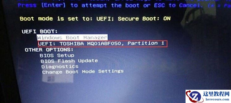 戴尔10代cpu如何安装Win7旗舰版？含设置2020以前旧bios步骤