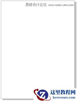 CorelDRAW绘制中国风传统古代印章