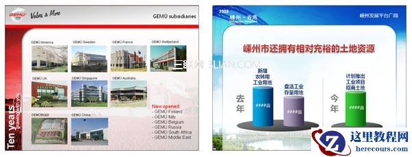 如何制作专业的PPT幻灯片