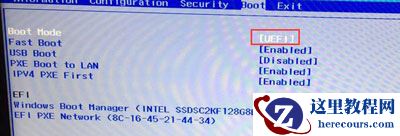 联想小新pro进入bios设置U盘启动