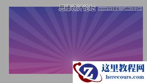 CorelDraw制作淘宝宣传促销海报教程