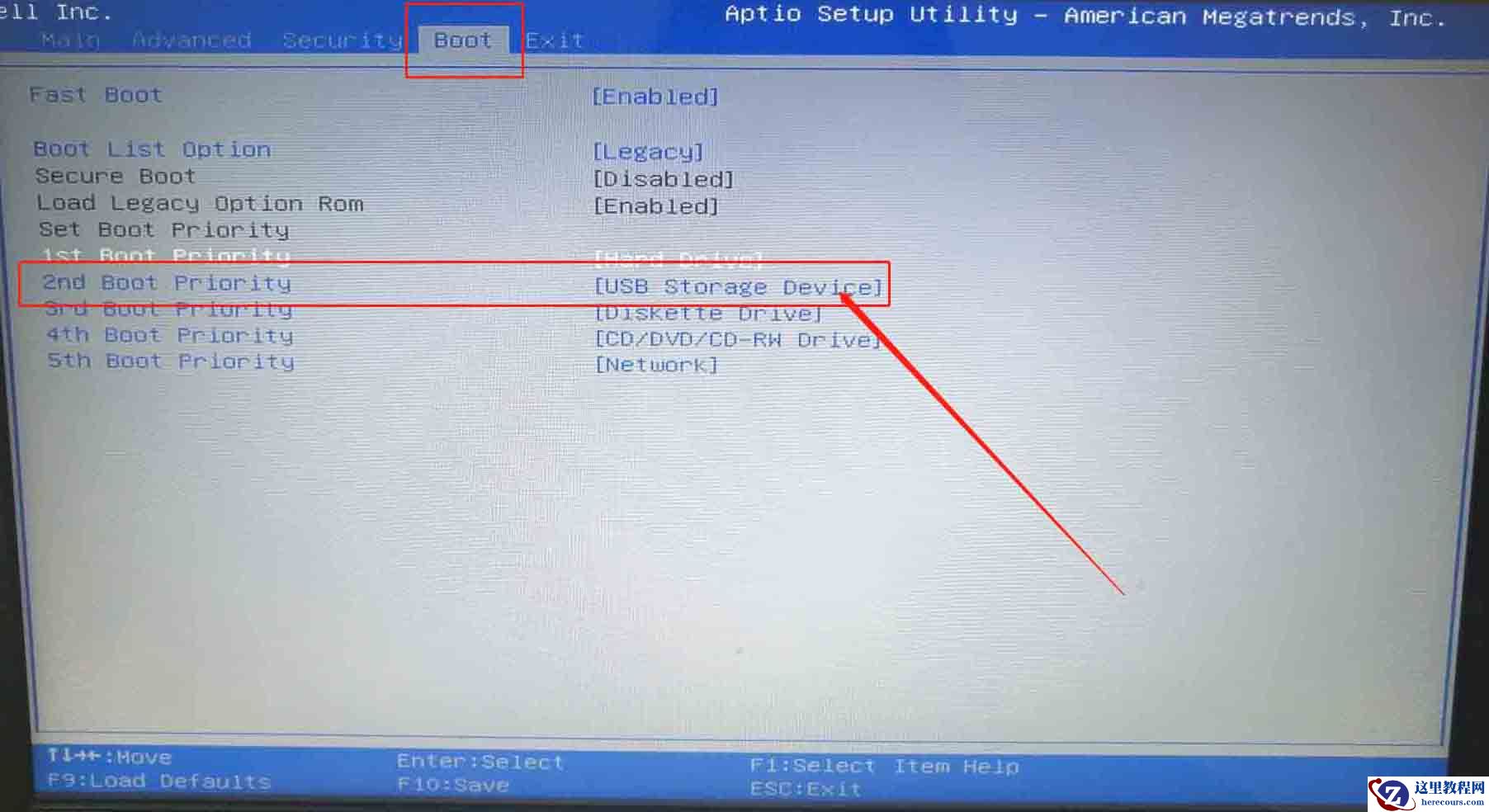 超级战神ZX6怎么设置u盘启动并安装win10系统？