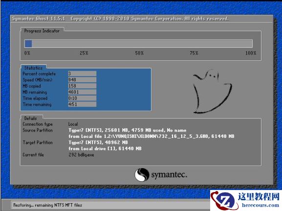 详解宏碁笔记本怎么重装系统
