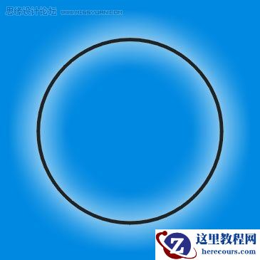 CorelDRAW绘制逼真气泡泡