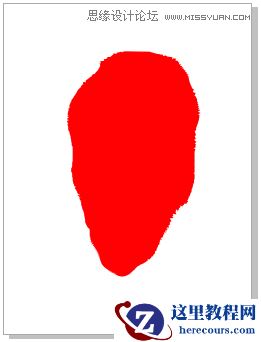 CorelDRAW绘制中国风传统古代印章