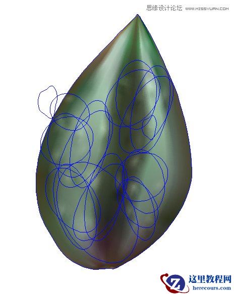 CorelDraw技巧教程：网格应用发挥到极致