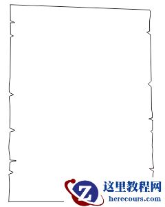 CorelDRAW X8简单制作企业招聘海报