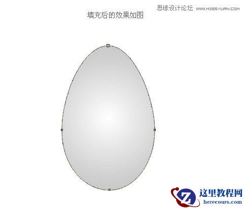 Coreldraw轻松绘制螺旋削皮教程