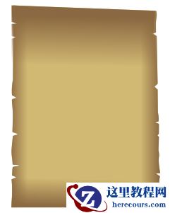 CorelDRAW X8简单制作企业招聘海报