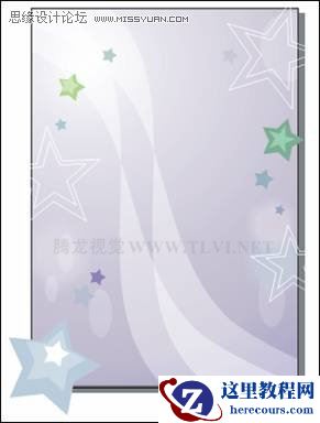 使用CorelDRAW绘制多边形和方形