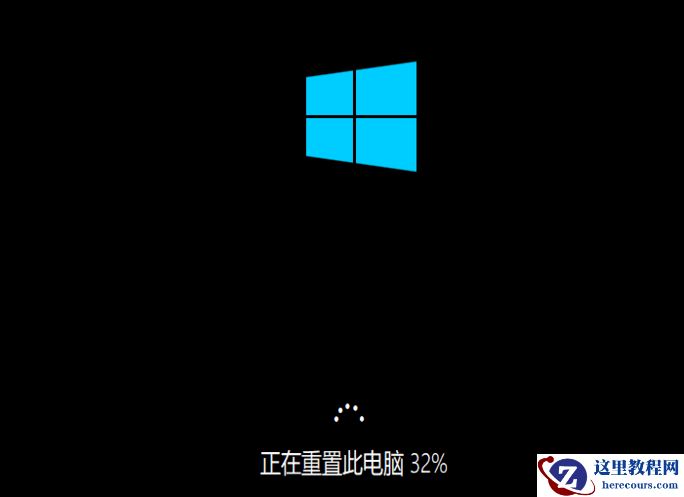 研习win10怎么一键还原系统?