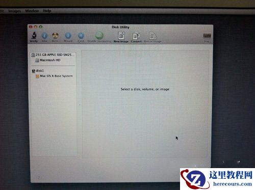 苹果笔记本重装系统,小编告诉你如何将苹果笔记本还原