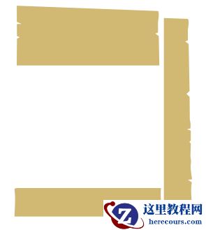 CorelDRAW X8简单制作企业招聘海报