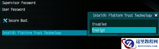 怎样设置bios安装win11？win11系统bios安装设置教程
