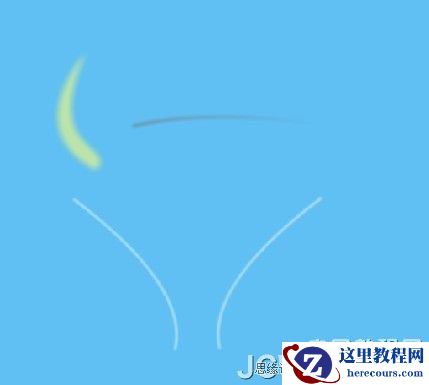 CorelDRAW鼠绘教程：画一个南非世界杯足球
