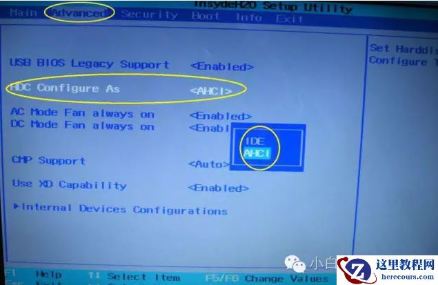 电脑出现蓝屏,小编告诉你如何快速修复