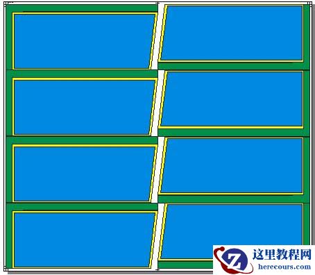 CorelDraw下关于拼版和装订等印前技术