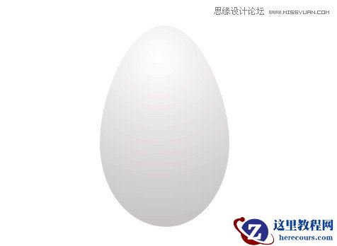 Coreldraw轻松绘制螺旋削皮教程