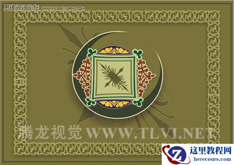 CorelDRAW中钢笔工具的用法