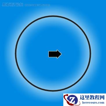 CorelDRAW绘制逼真气泡泡