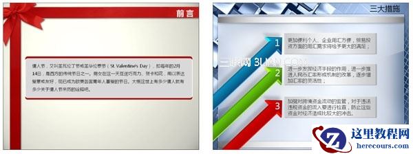 如何制作专业的PPT幻灯片