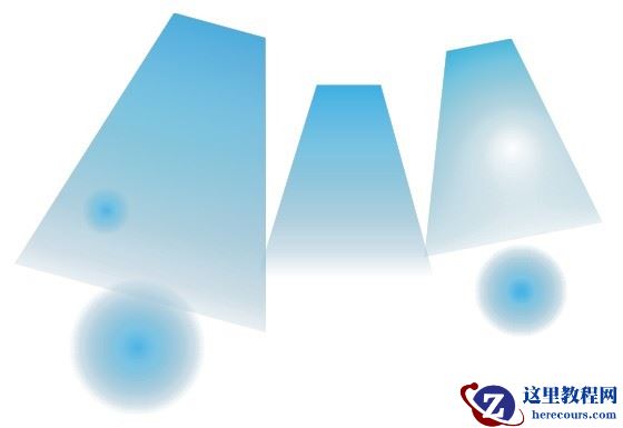 CorelDraw设计七夕情人节海报教程