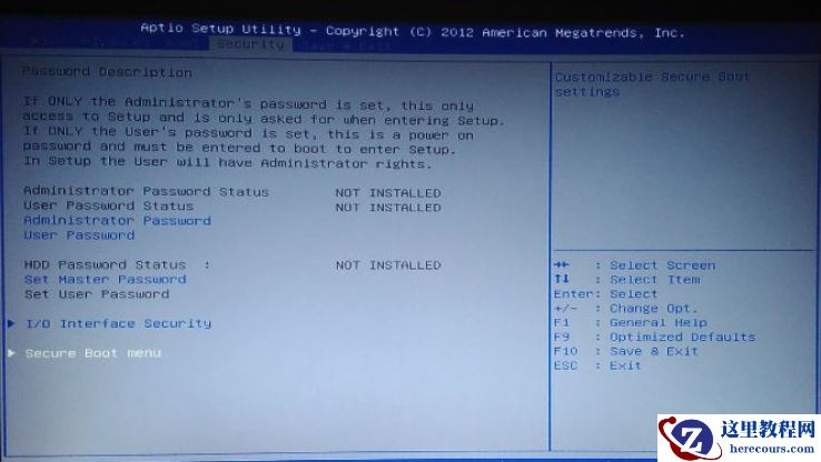 华硕笔记本设置U盘启动附win10系统U盘安装(全系列通用)