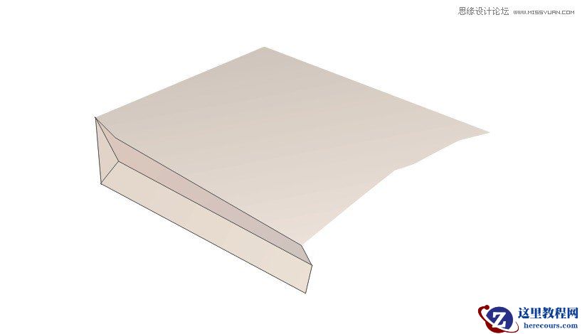 CorelDraw制作手提袋和礼品盒