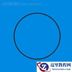 CorelDRAW绘制逼真气泡泡