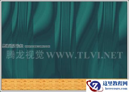 使用CorelDRAW绘制的图纸和螺旋形