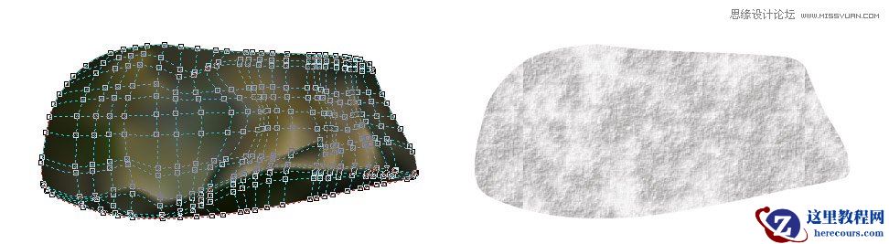 CorelDraw技巧教程：网格应用发挥到极致