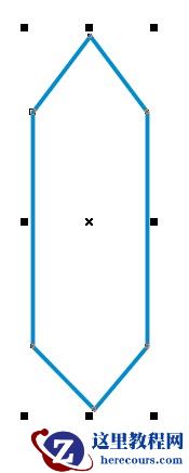 CorelDraw设计七夕情人节海报教程