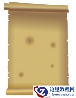 CorelDRAW X8简单制作企业招聘海报