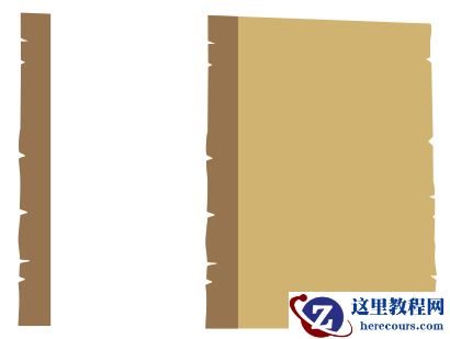 CorelDRAW X8简单制作企业招聘海报