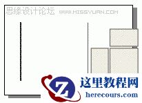 CorelDRAW制作工业设计效果图